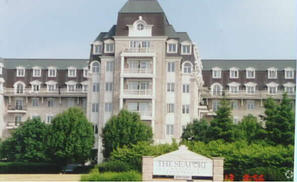 Photo - The Seaport At Marina Bay