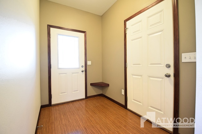 Photo - Indigo Crossing