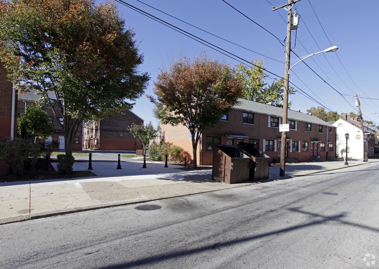 Photo - Spring Garden Apartments