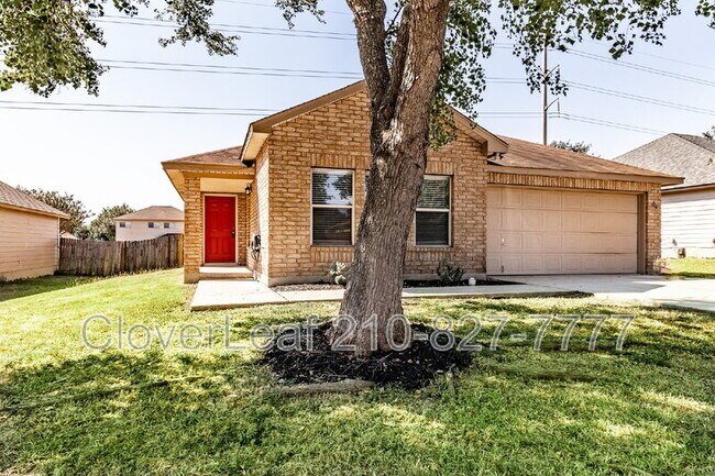 Photo - 1116 Stone Branch