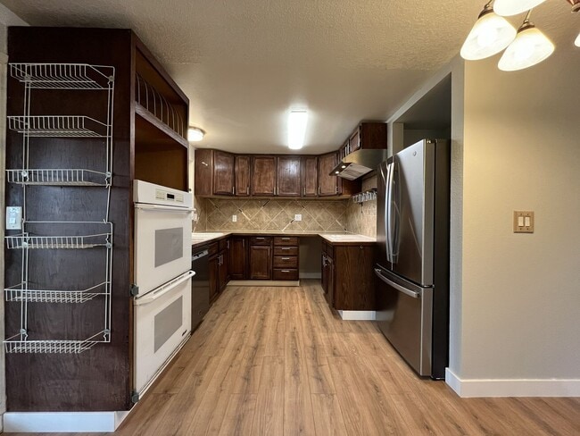 Photo - Beautifully Maintained Single-Level 3 Bedroom Home in North Plains Featuring Flexible Living Spac...