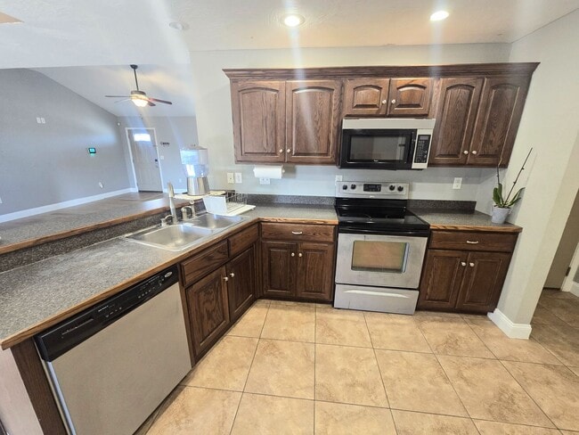 Photo - Fenced home close to FLW!