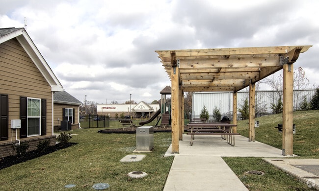 Photo - Concord Gardens