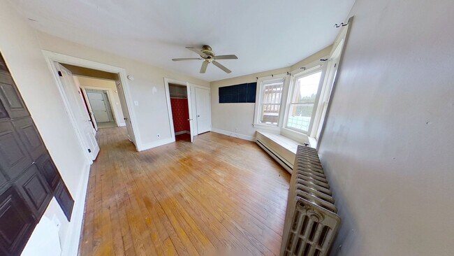 Photo - Spacious 2-Bedroom First Floor Apartment