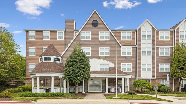 Park View at Ellicott City