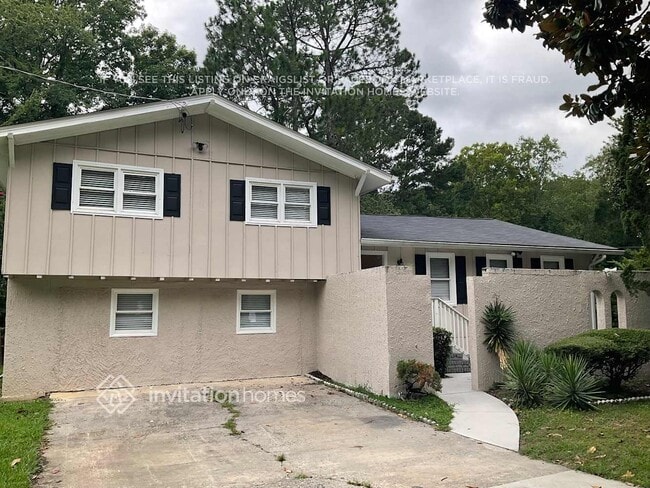 Building Photo - 6355 Tahoe Dr Rental