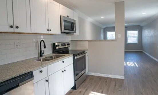 Photo - 3621 Copeland St Unit 3619