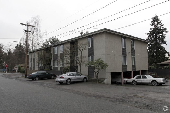 Birchwood Apartments
