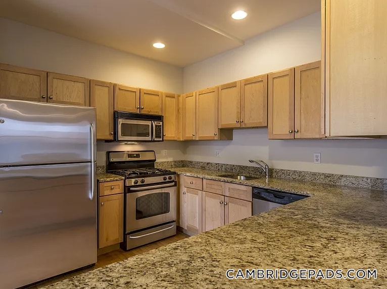 110 Second St. - 110 Second St. Unidad 111