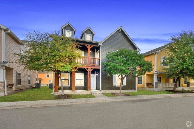 Building Photo - Cottages at Leon Creek Rental