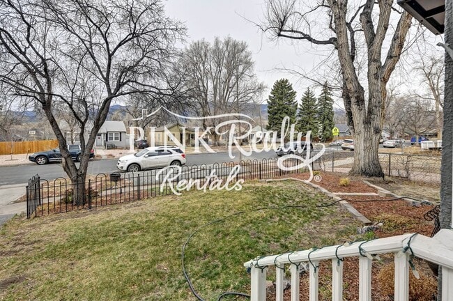 Photo - 1610 W Kiowa St