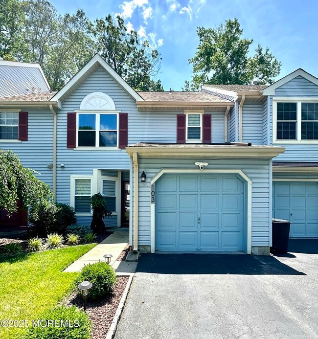 Photo - 103 Rumford Way Townhome