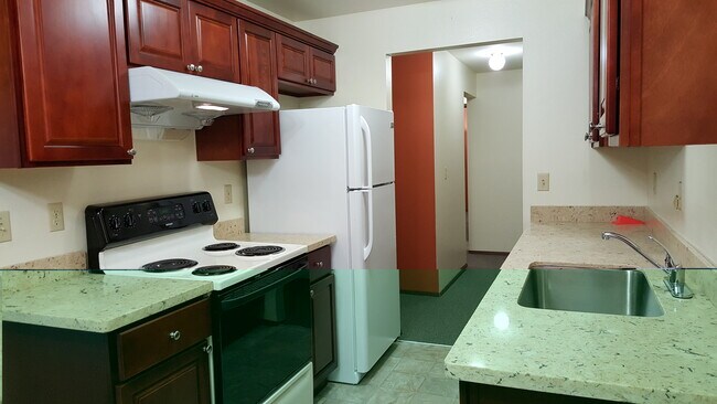 Angela Apartments