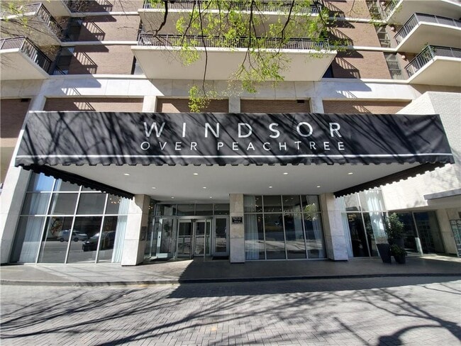 Building Photo - 620 Peachtree St NE Unit 1011