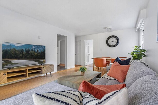 Photo - 1855 W 2nd Ave Unité GO ID1051825P