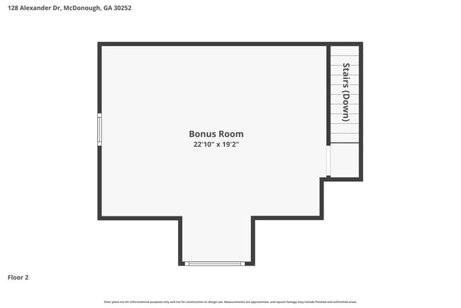 Photo - 128 Alexander Dr