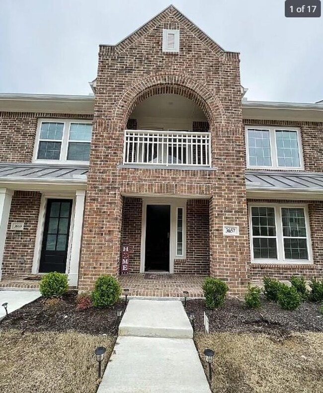 FULLY UPGRADED LUXURY TOWNHOME located in ... - FULLY UPGRADED LUXURY TOWNHOME located in ...