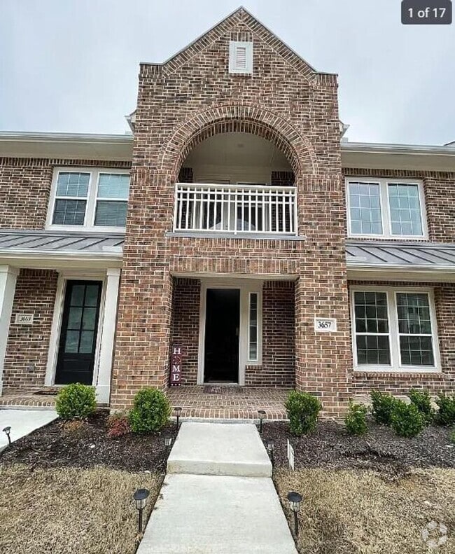 Building Photo - FULLY UPGRADED LUXURY TOWNHOME located in ...