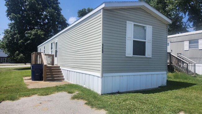 Building Photo - 120 Sir Williams Ct Rental
