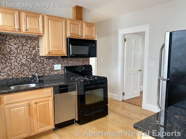 Photo - 12 Silvey Pl Unit 1