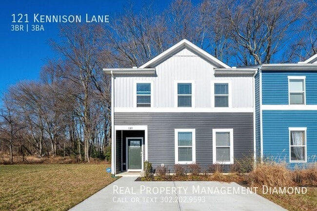 Photo - 121 Kennison Ln