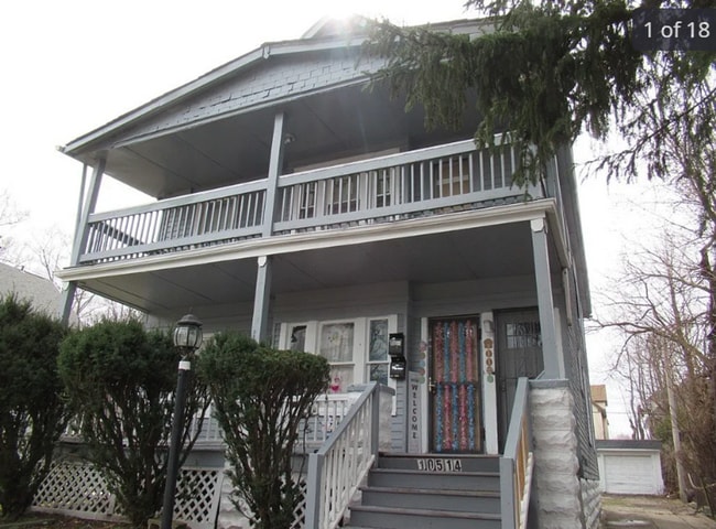 Photo - 10514 Mt Auburn Ave Unit Down Stairs