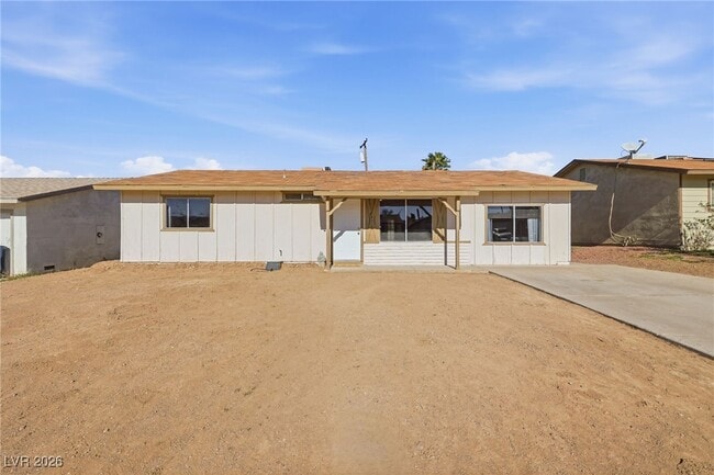 Building Photo - 251 Meyers Ave