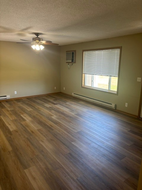 Living Room - 403 Smith Ave Unit A