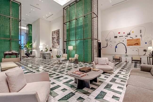 Photo - 801 S Miami Ave Unit 4404