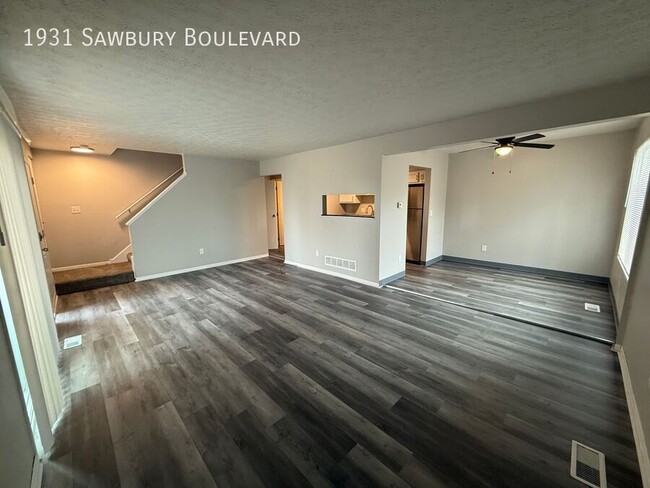 Photo - 1931 Sawbury Blvd