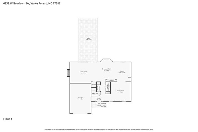Photo - 6333 Willowlawn Dr