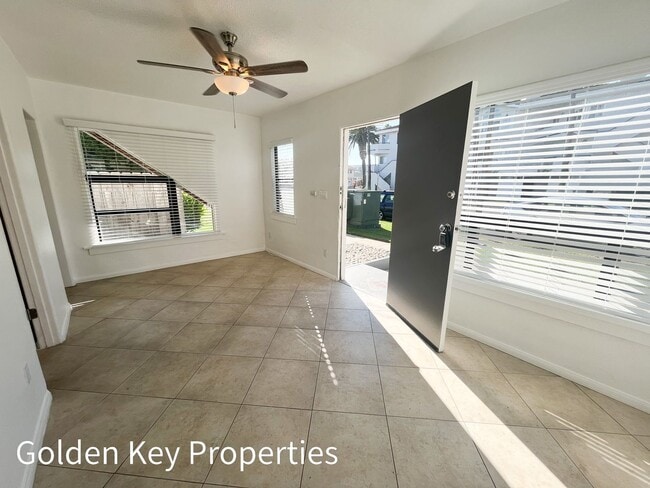 Photo - Single-level apartment in Oceanside a block to the beach! Unit 624 N. Pacific St. #B