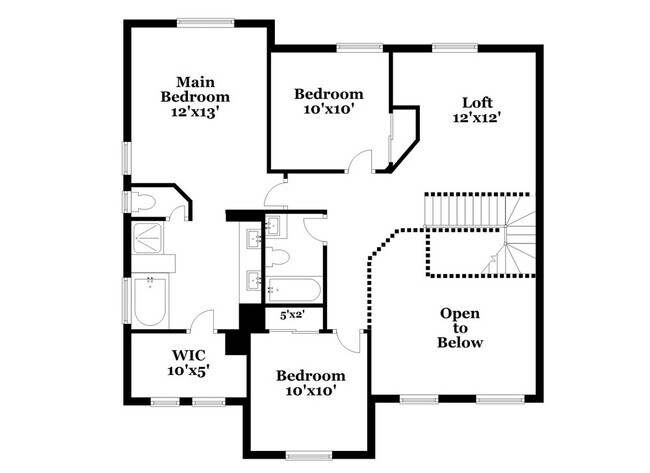 Photo - 708 Fort Mandan Ct