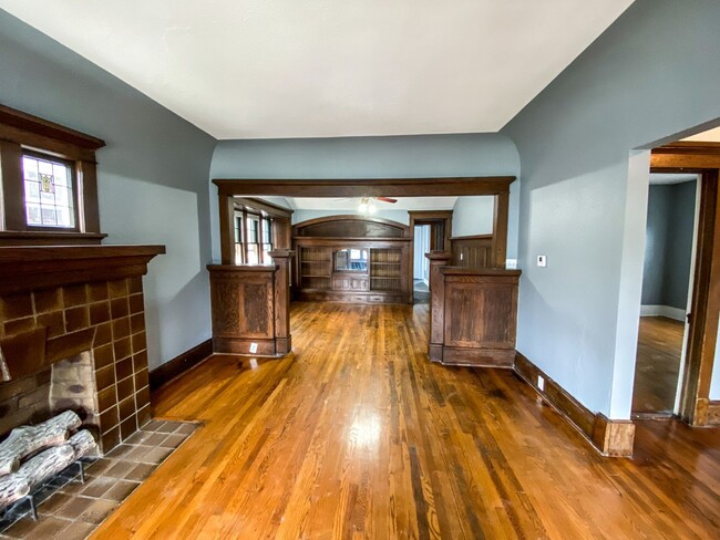 2207-2209 N 48th Street - Duplex - 2207-2209 N 48th Street - Duplex Apartment Unit 2207 Lower