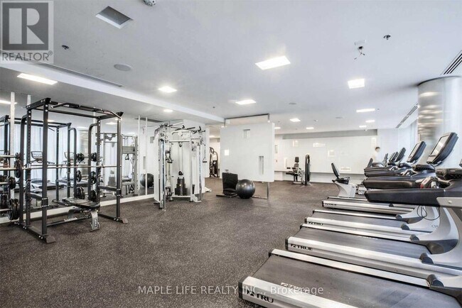 Photo - 28 Ted Rogers Way Unit 1802