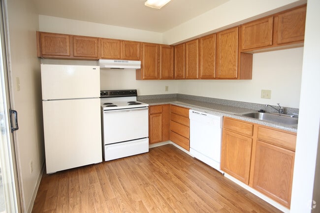 Classic Kitchen