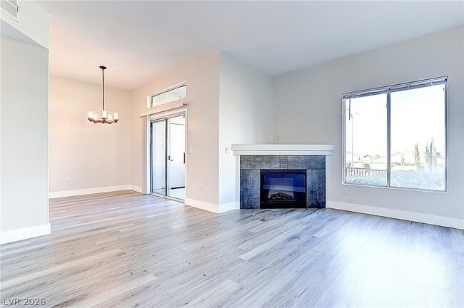 Photo - 2305 W Horizon Ridge Pkwy Unit 3714