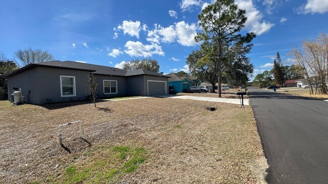 Photo - Incredible 3 Bedroom, 2 Bathroom Home in Palm Bay!!