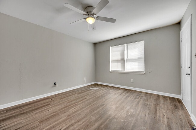 Photo - 1001 21st Street Ensley Unit B