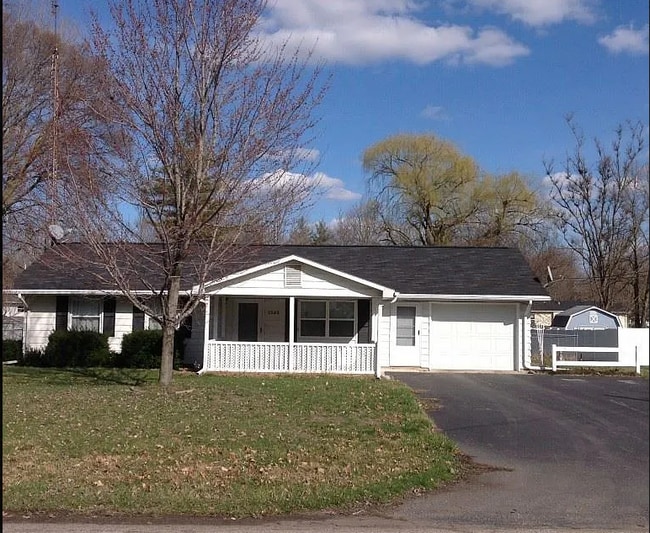 Building Photo - Gable Rental