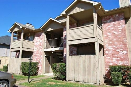Park Place Apartments - Park Place Apartments