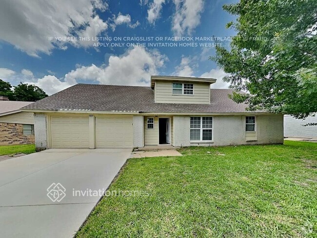 Building Photo - 1003 Rosewood Ln Rental