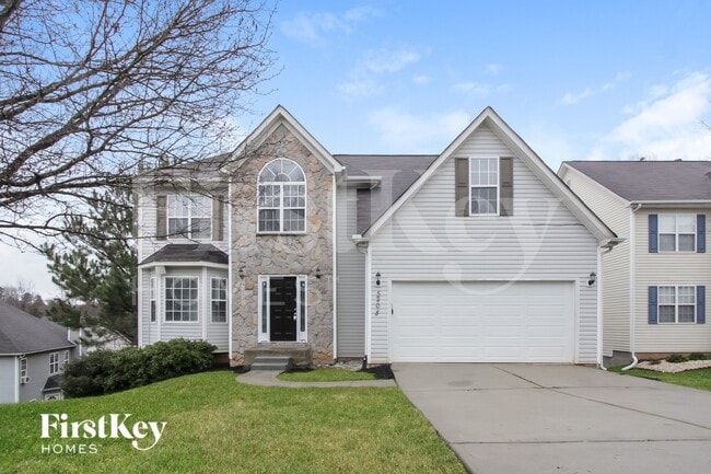 Photo - 5208 Eagle Creek Dr