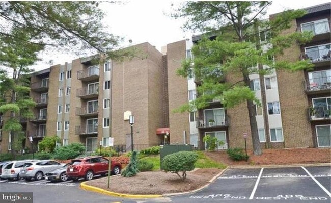 Photo - 60 S Van Dorn St Unit 502