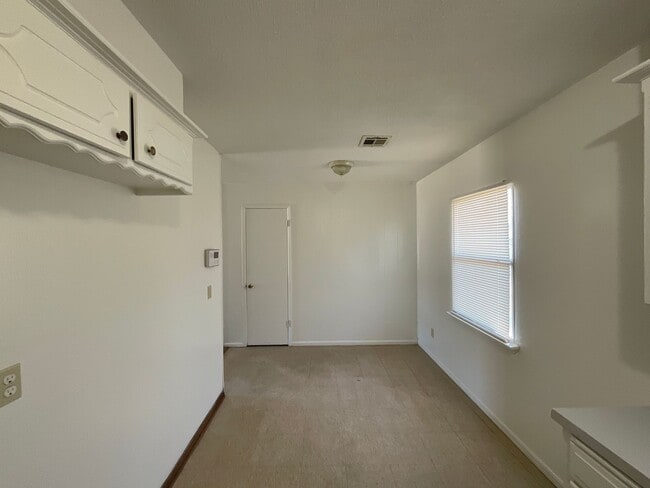 Photo - 3 bed, 1.5 bath, 1 car garage