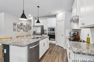 10738 Yellowtail Blvd