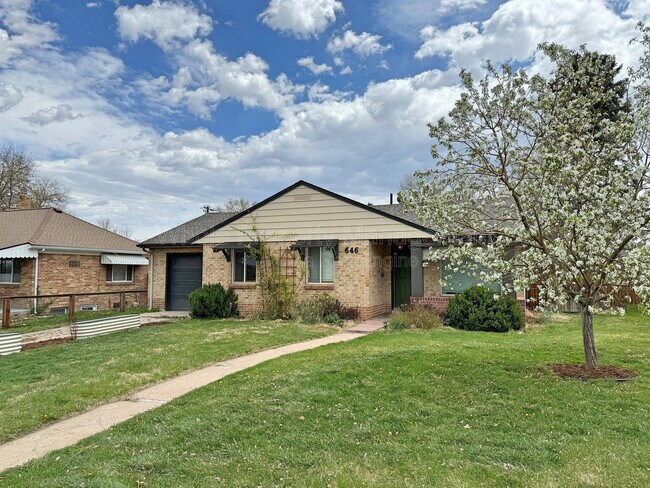Photo - 646 S Canosa Ct
