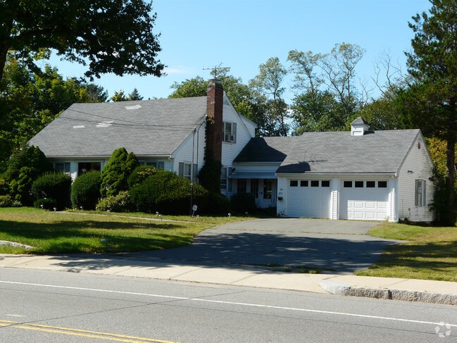 homes for rent in randolph ma craigslist