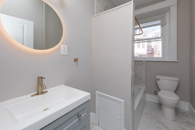 Bathroom-Renovated