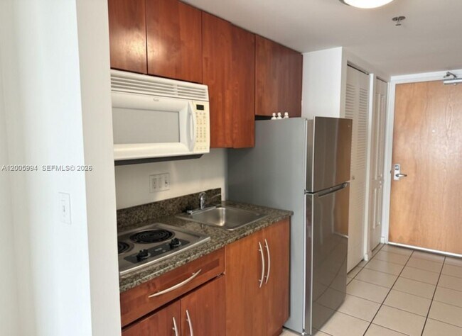 Photo - 1200 Brickell Bay Dr Unit 1910
